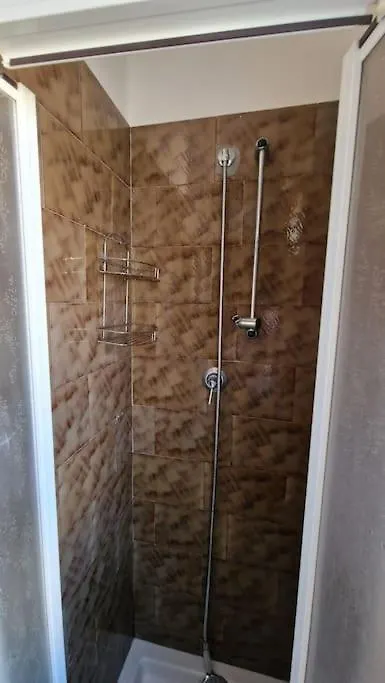 Апартаменты Montecatini Cozy Flat