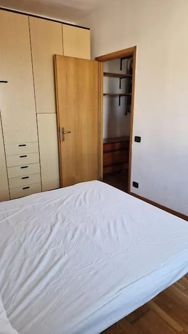 Montecatini Cozy Flat Apartment Italy