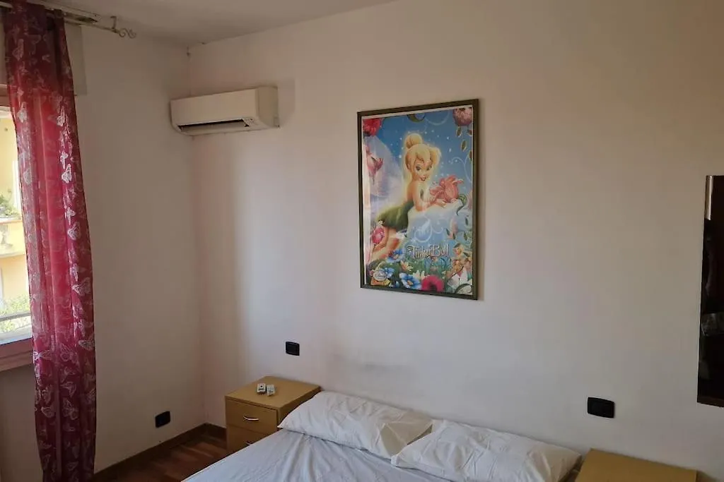 Montecatini Cozy Flat Apartment