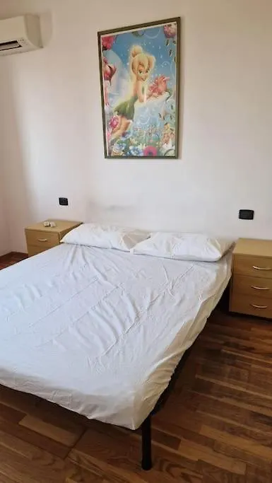 Montecatini Cozy Flat Apartment Montecatini Terme