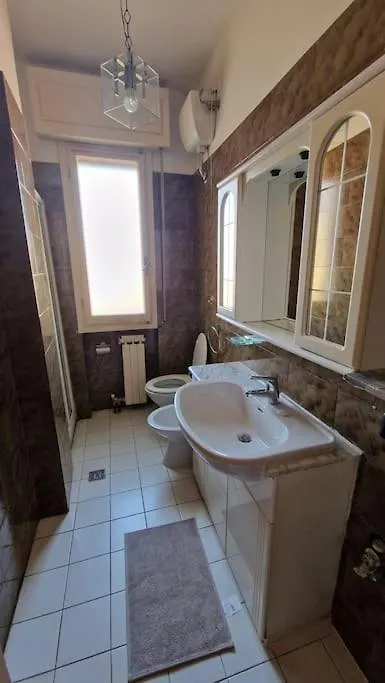 Montecatini Cozy Flat Apartment
