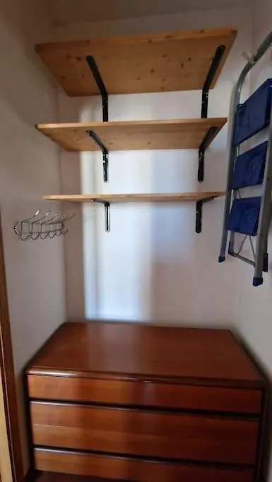 Montecatini Cozy Flat Apartment 0*, Montecatini Terme
