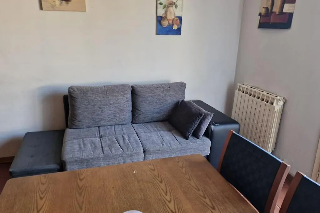 Montecatini Cozy Flat Apartment 0*, Montecatini Terme Italy
